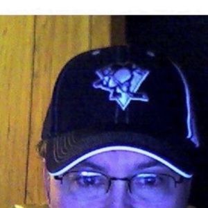 Meet your Posher, Roger